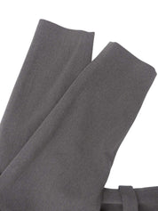 ウールジャケット グレー#15