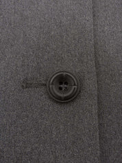 ウールジャケット グレー#15