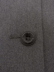 Wool Jacket #15 Grey