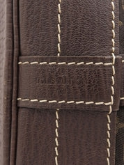 2008年製 モノグラムミニランノエ エベヌ