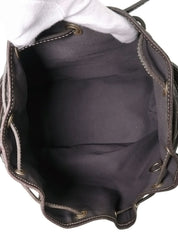 2008年製 モノグラムミニランノエ エベヌ