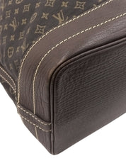 2008年製 モノグラムミニランノエ エベヌ