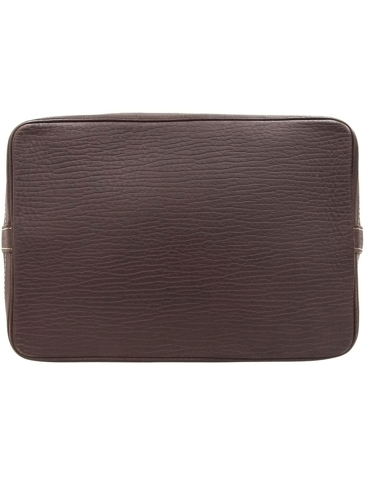 2008年製 モノグラムミニランノエ エベヌ