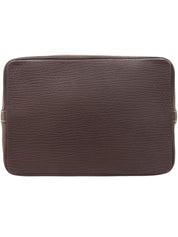 2008年製 モノグラムミニランノエ エベヌ