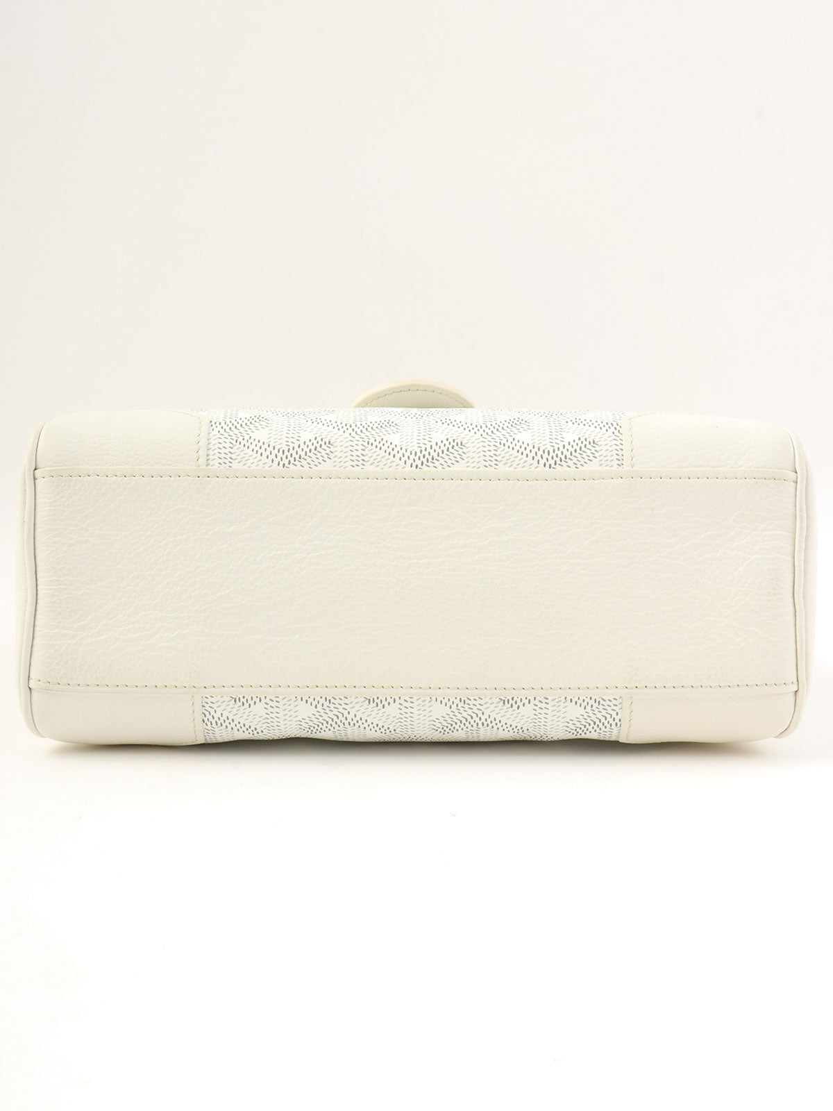 西贡迷你两用包 白色