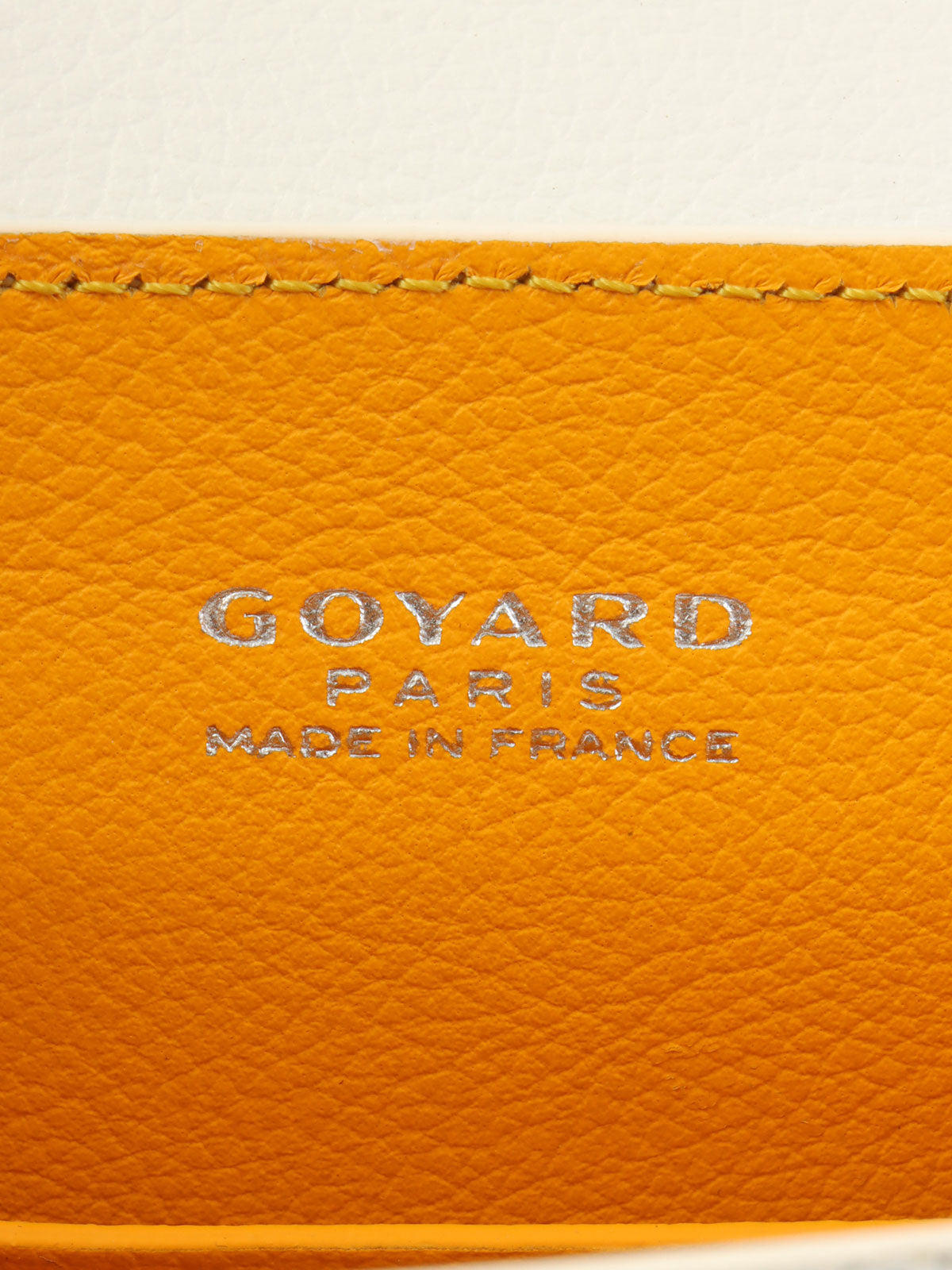 西贡迷你两用包 白色