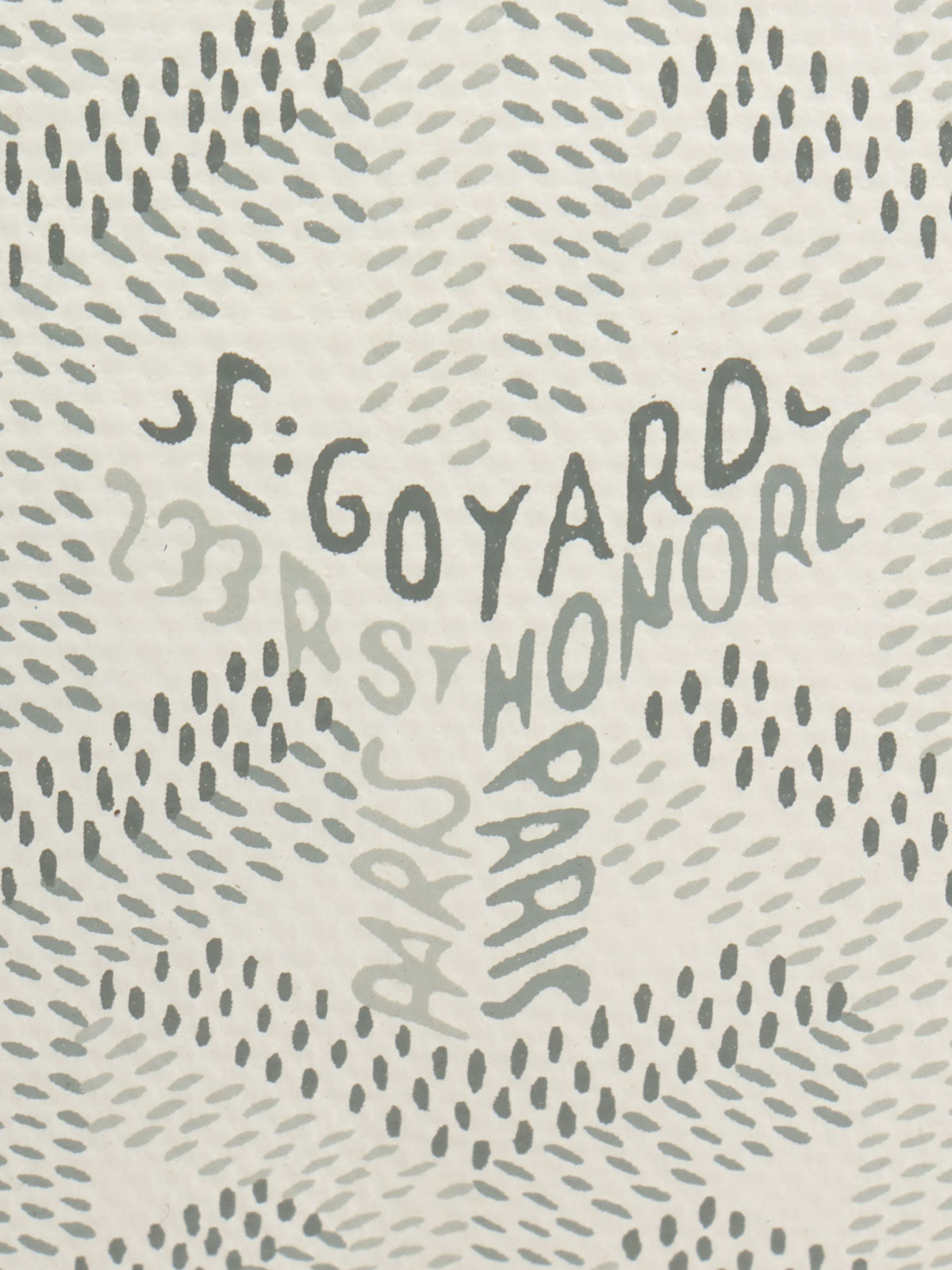 西贡迷你两用包 白色