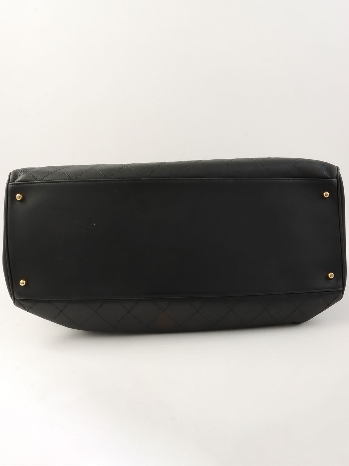 1992年頃製 ビコローレステッチスーパーモデル ブラック