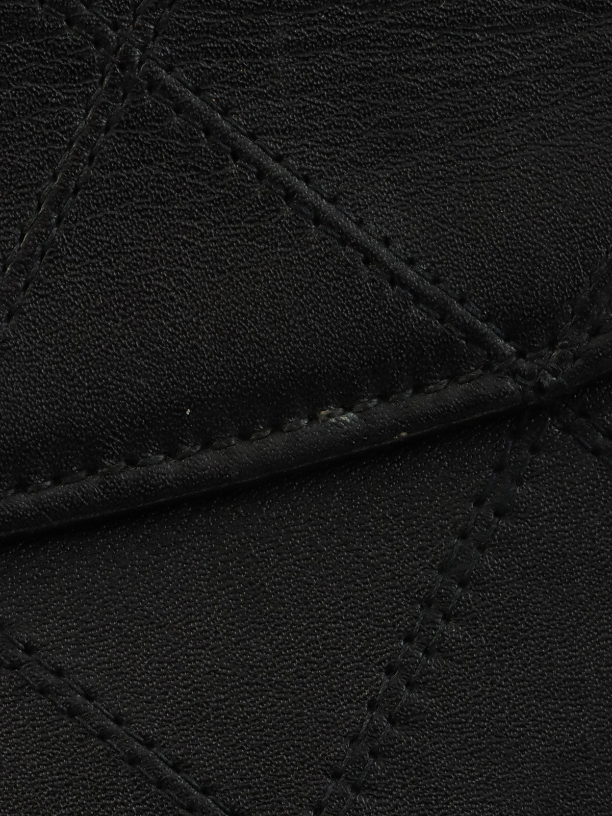 1992年頃製 ビコローレステッチスーパーモデル ブラック