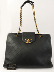 1992年頃製 ビコローレステッチスーパーモデル ブラック