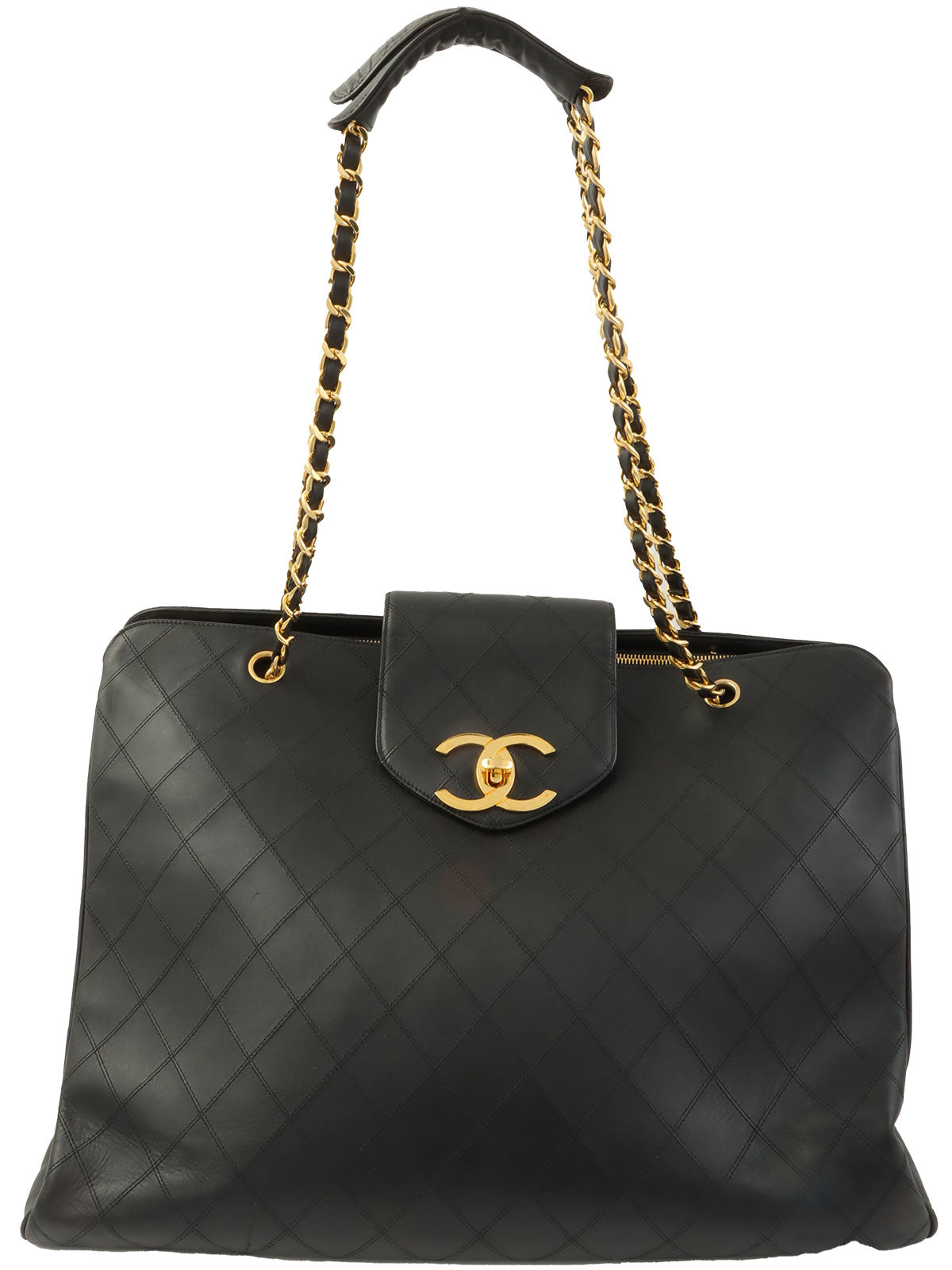 1992年頃製 ビコローレステッチスーパーモデル ブラック