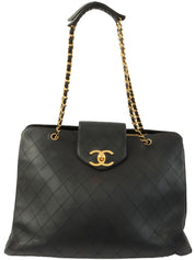 1992 双色缝线超模黑色