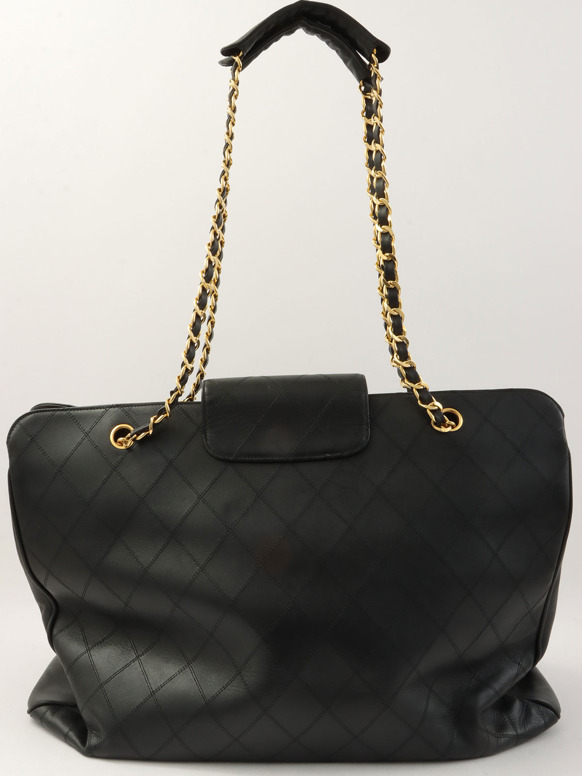 1992 双色缝线超模黑色