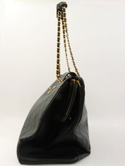 1992年頃製 ビコローレステッチスーパーモデル ブラック