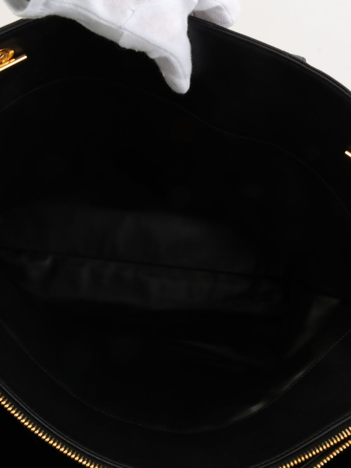 1992年頃製 ビコローレステッチスーパーモデル ブラック