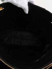 1992 双色缝线超模黑色