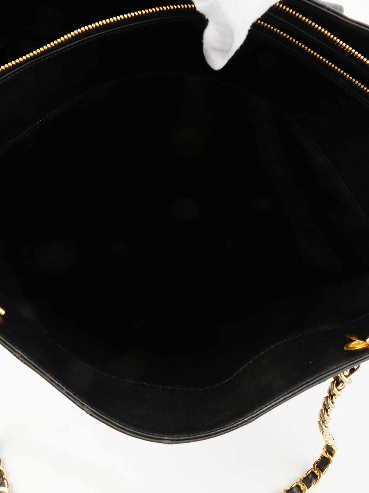 1992 双色缝线超模黑色