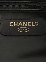 1992 双色缝线超模黑色