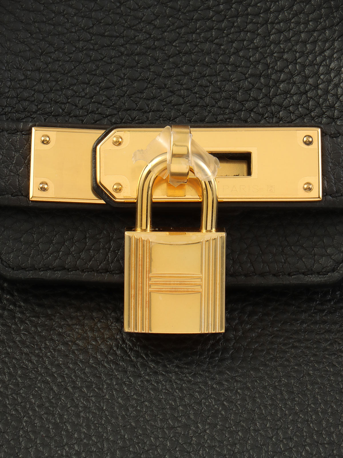 2017款黑色铂金包30