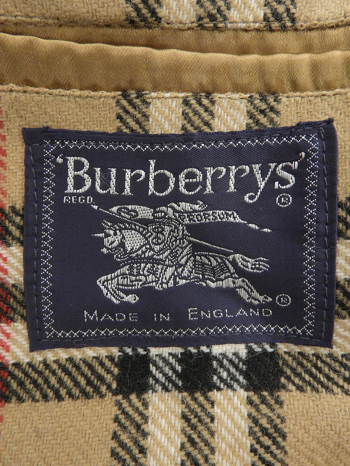 レザージャケット ブラック #48