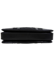Tessuto 2-way bag, black