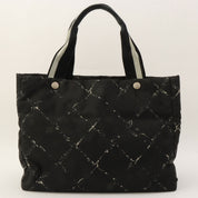 1998年頃製 トラベルライントートバッグ ブラック