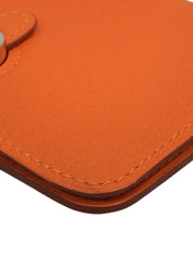 2001年製 ドゴンコインケース オレンジ