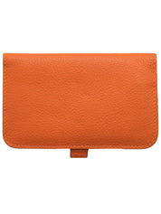 2001年製 ドゴンコインケース オレンジ