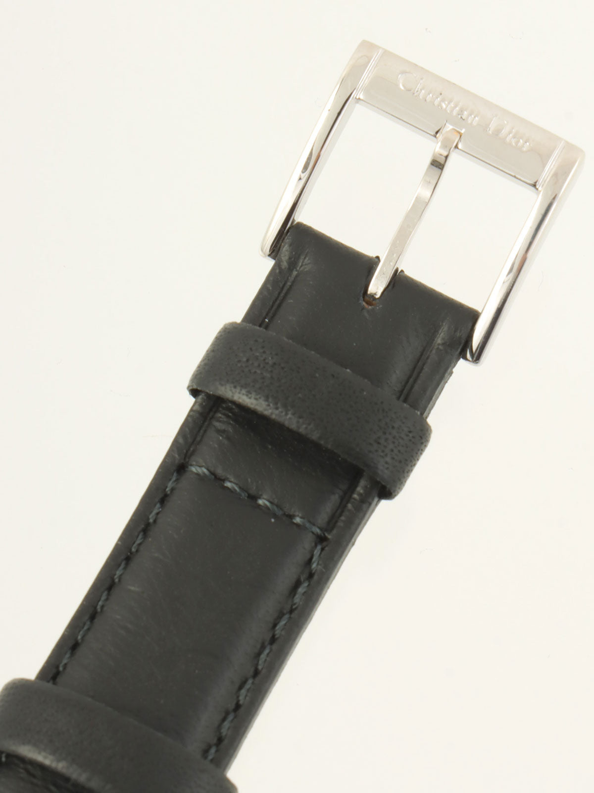 酷卡雷手表 银/黑色