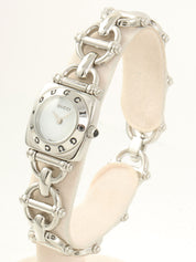 ホースビットウォッチ シルバー