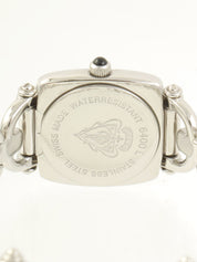 ホースビットウォッチ シルバー