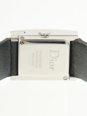 マリスウォッチ シルバー/ブラック