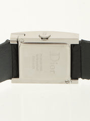 Malice Watch Black/Silver/Blue