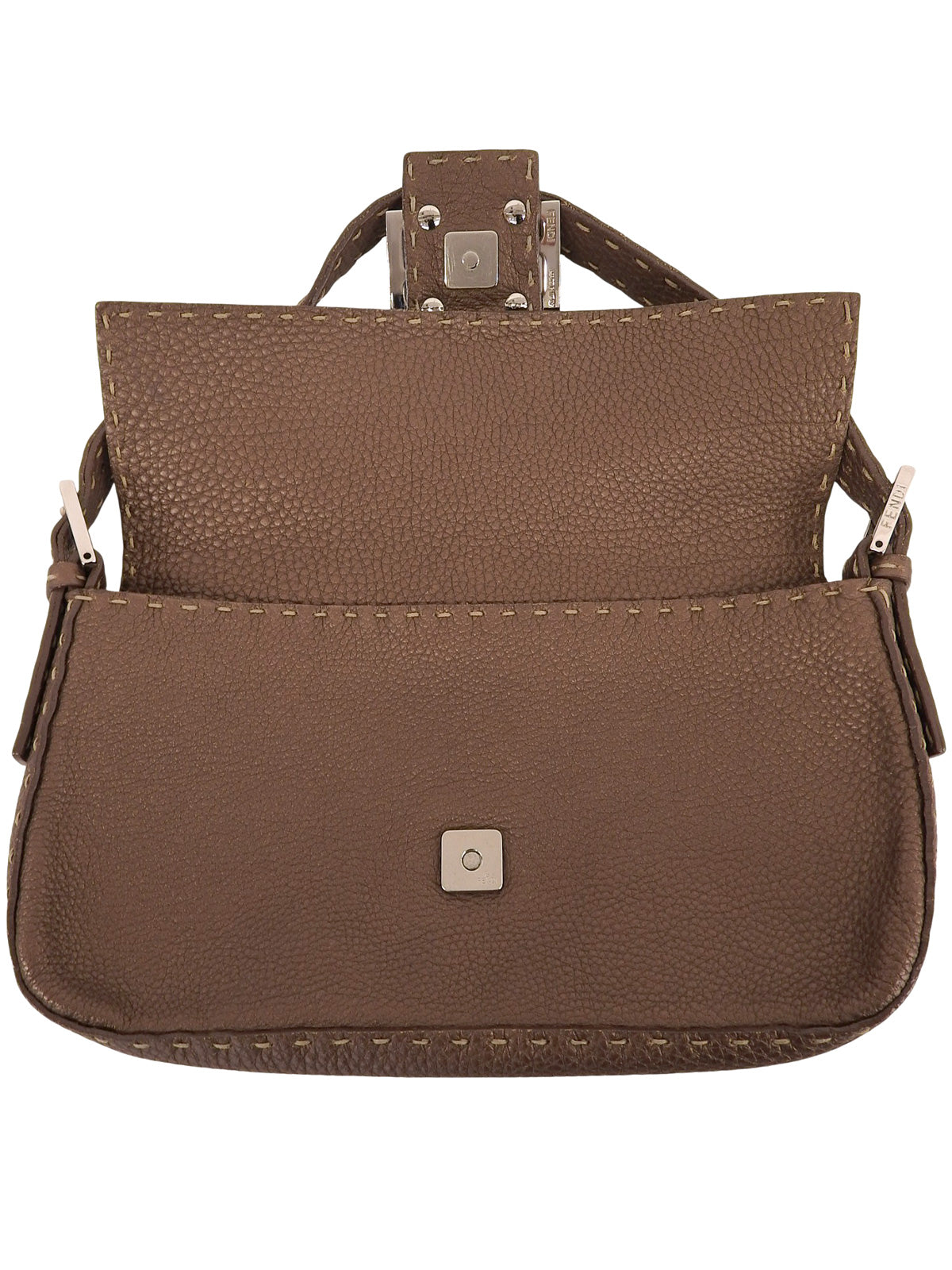 レザーマンマバケット メタリックブラウン