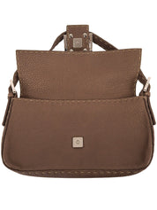 レザーマンマバケット メタリックブラウン