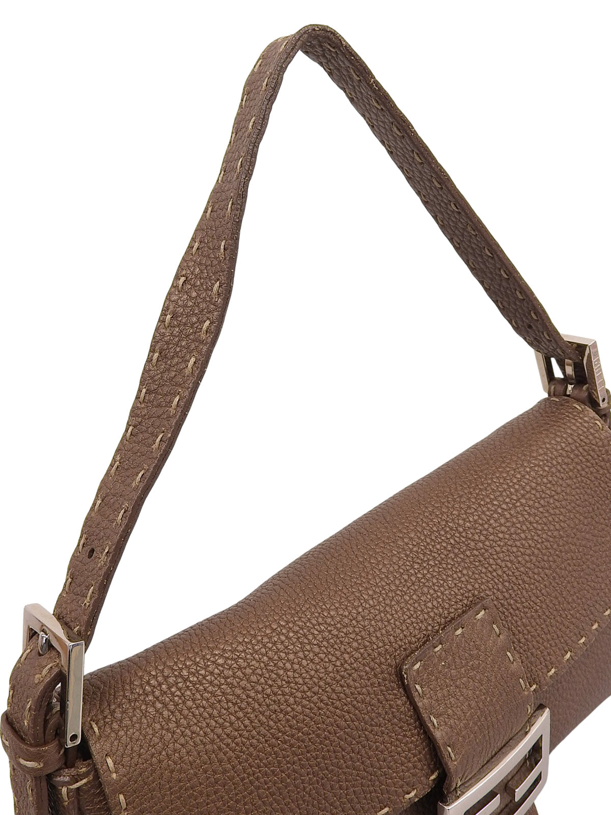 レザーマンマバケット メタリックブラウン