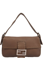 レザーマンマバケット メタリックブラウン