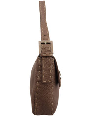 レザーマンマバケット メタリックブラウン