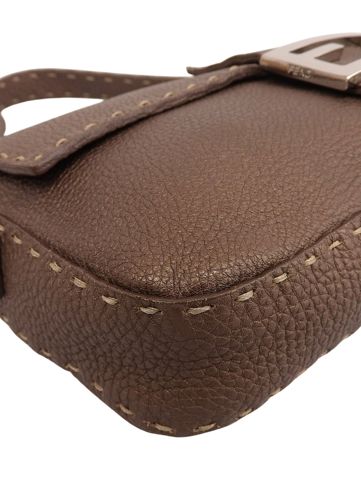 レザーマンマバケット メタリックブラウン