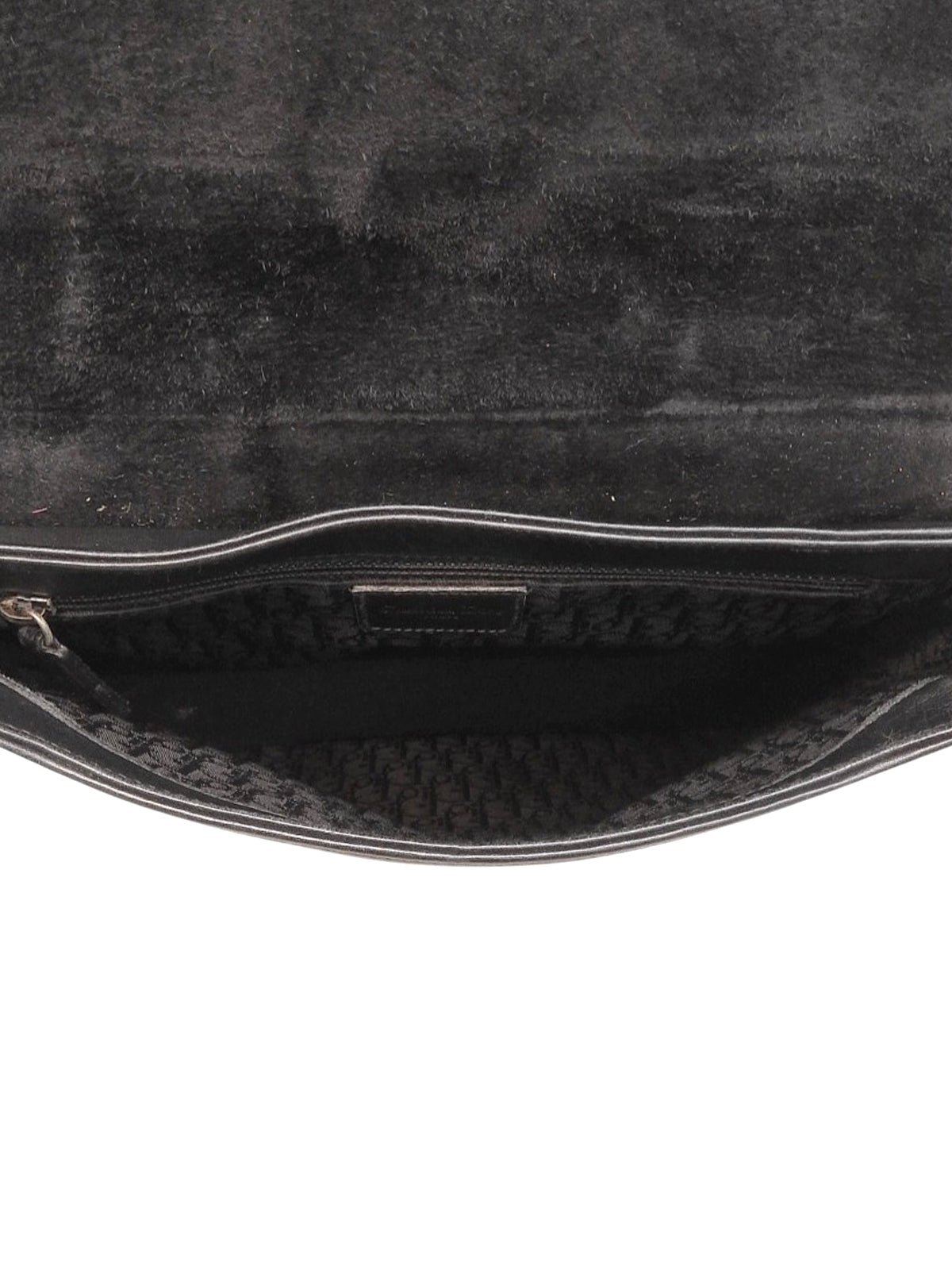 黑色街头时尚单肩包