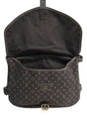 2009 年 Monogram Mini Lansaumur Ebene