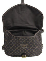 2009 Monogram Mini Lansaumur Ebene