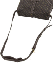 2009 Monogram Mini Lansaumur Ebene
