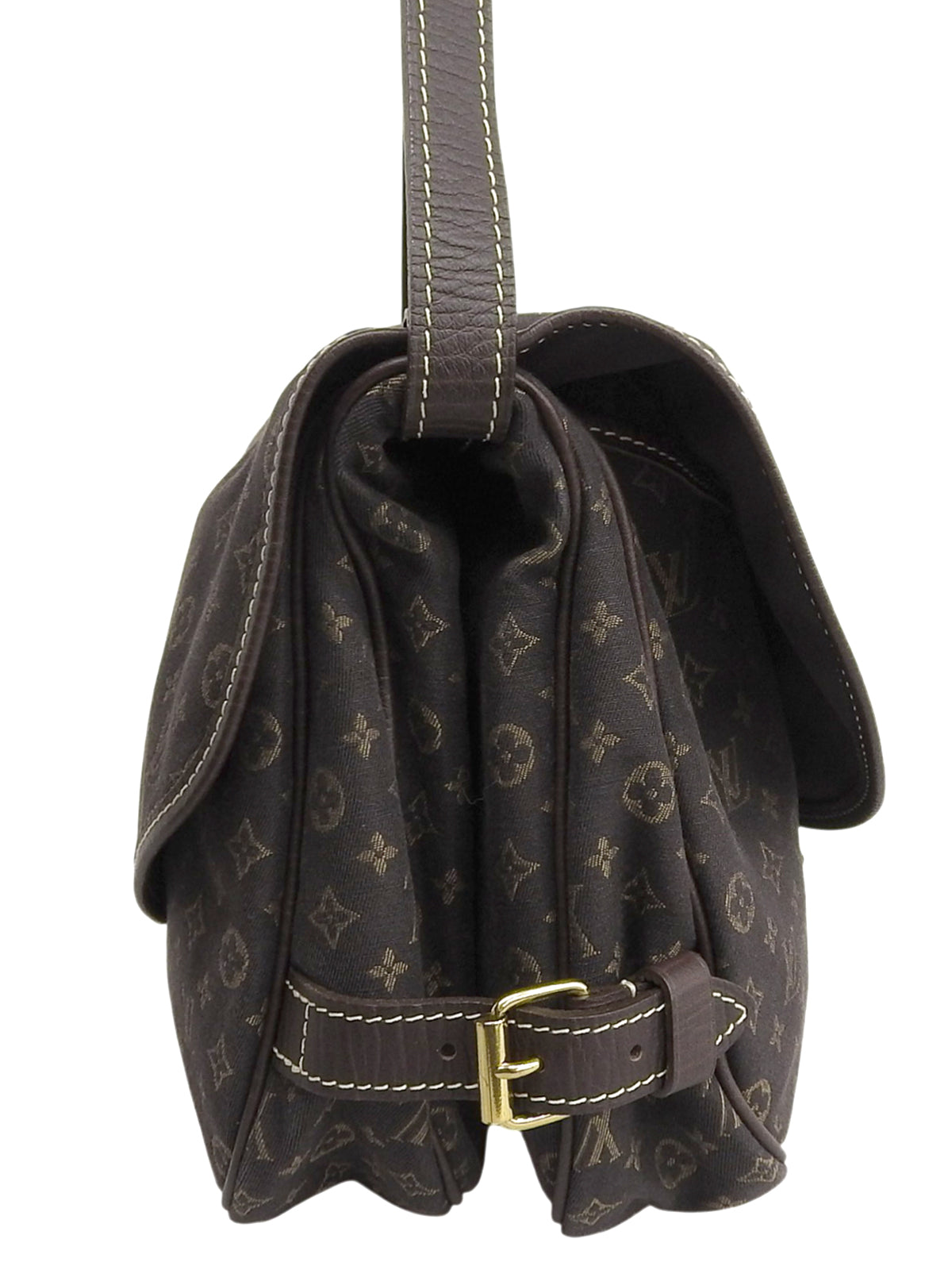 2009 年 Monogram Mini Lansaumur Ebene