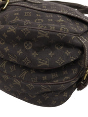 2009 年 Monogram Mini Lansaumur Ebene