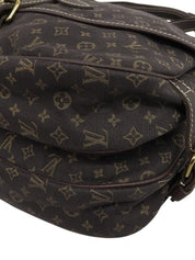 2009 Monogram Mini Lansaumur Ebene