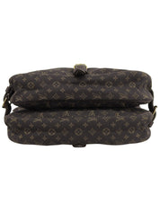 2009 年 Monogram Mini Lansaumur Ebene