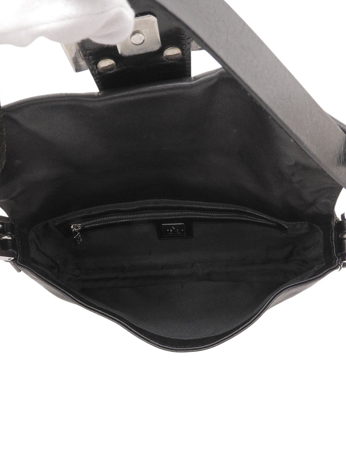 レザーマンマバケット ブラック