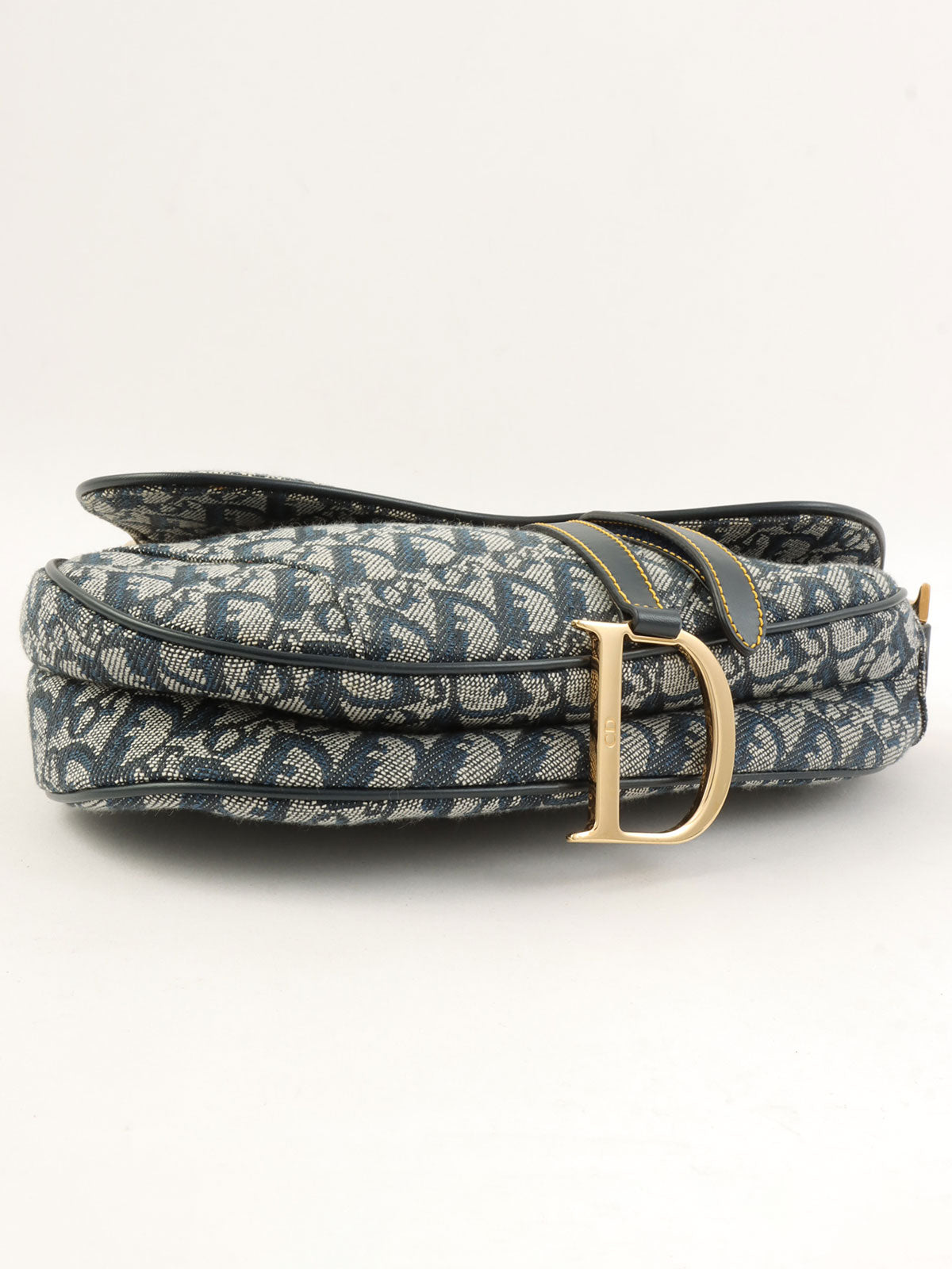 Trotter Saddlebag Navy