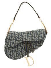 Trotter Saddlebag Navy